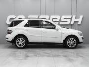 Mercedes-Benz M-Класс II (W164) Рестайлинг Ростов-на-Дону  - изображение 23