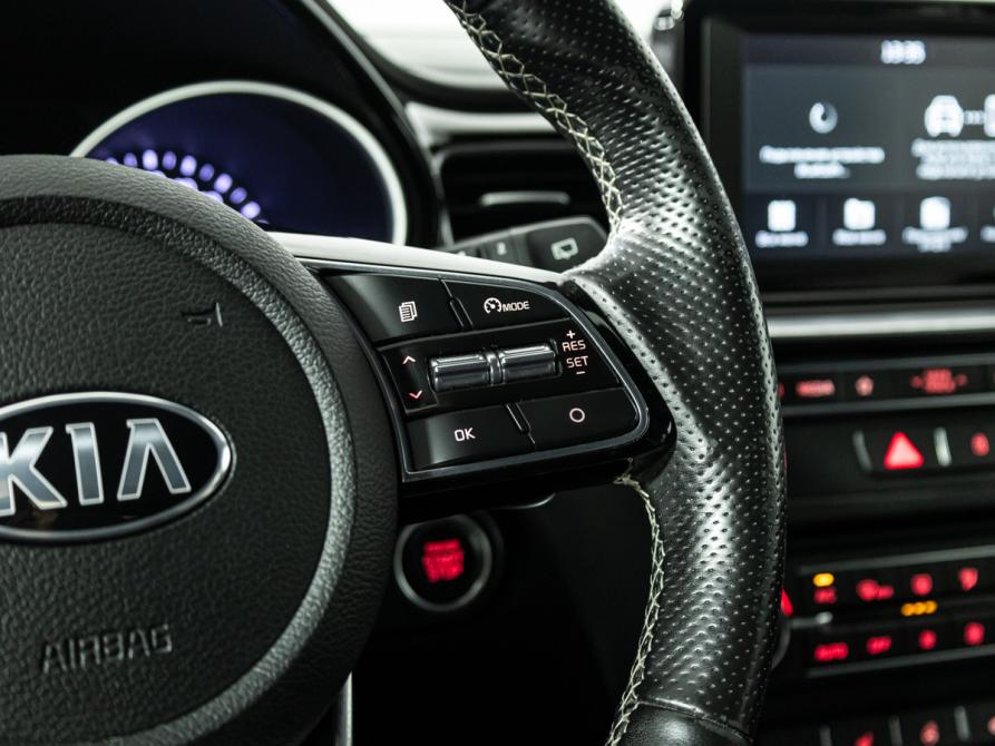Kia Proceed I Санкт-Петербург  - изображение 15