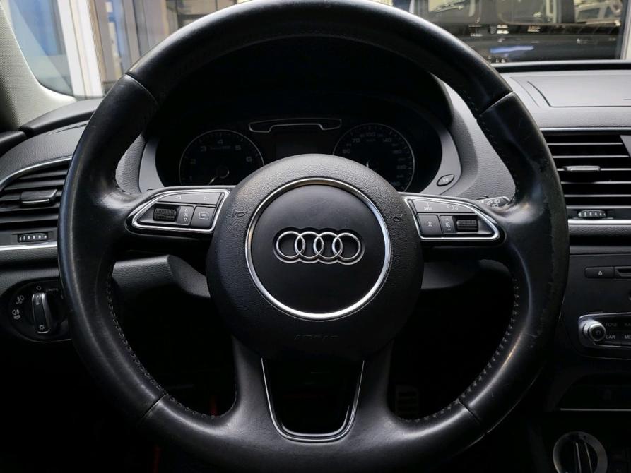 Audi Q3 I (8U) Мурманск  - изображение 25