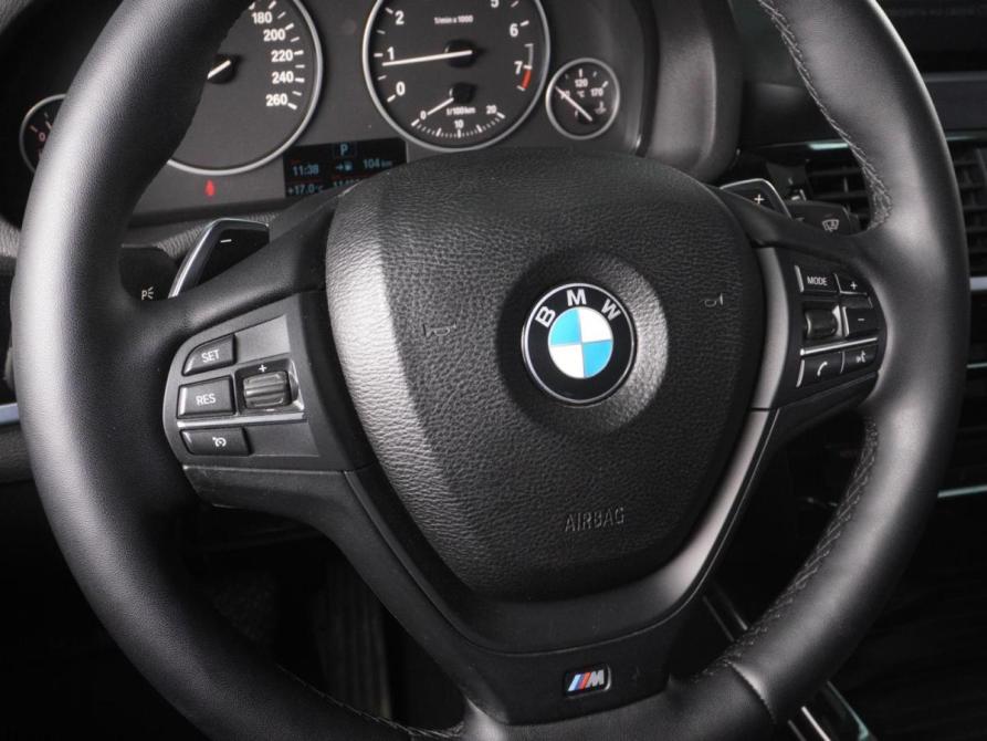 BMW X4 I (F26) Минеральные Воды  - изображение 16