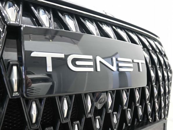 Tenet T7 с пробегом 2025 года, цена 2 379 900 рублей, 8258 км, внедорожник, Автокод Объявления