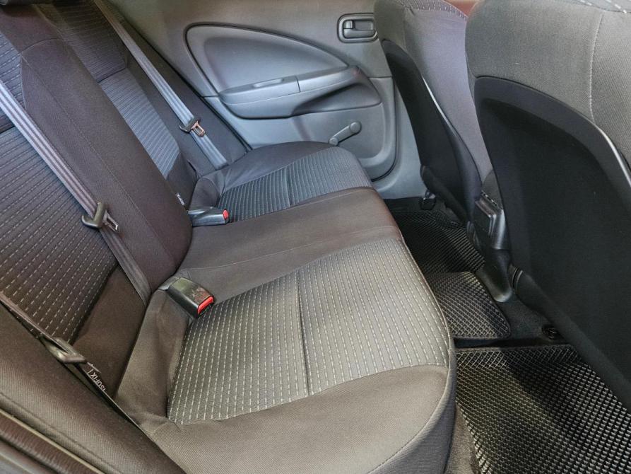 Nissan Almera Classic I Вологда  - изображение 13