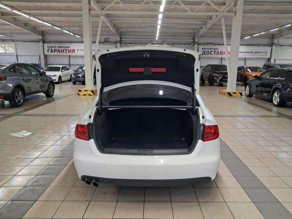 Audi A4 IV (B8) с пробегом 2008 года, цена 735 000 рублей, 250950 км, седан, Автокод Объявления