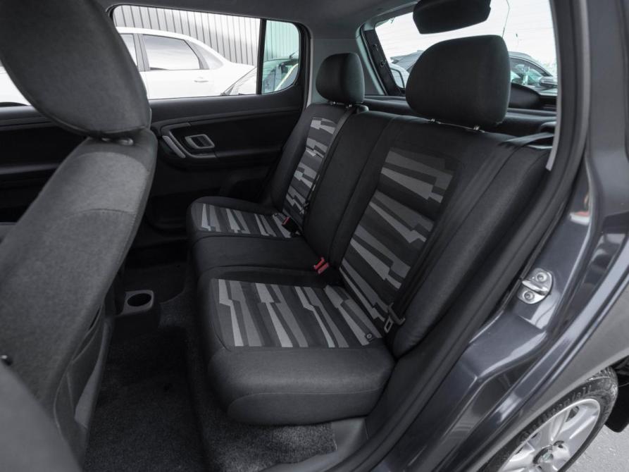 Skoda Fabia II Москва  - изображение 12