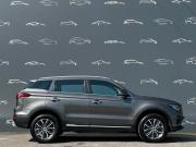 Geely Atlas Pro Санкт-Петербург  - изображение 38
