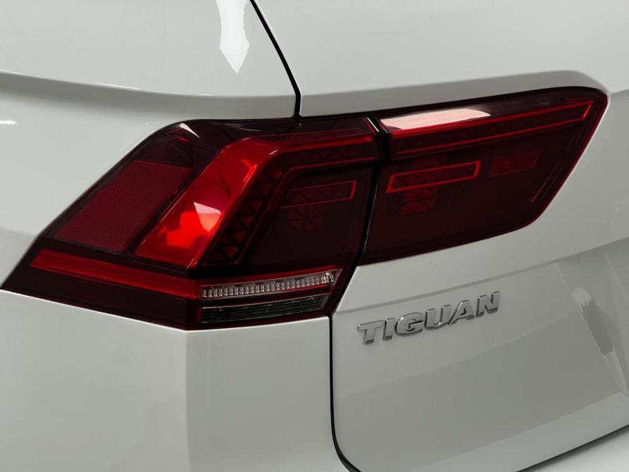 Volkswagen Tiguan II Казань  - изображение 6