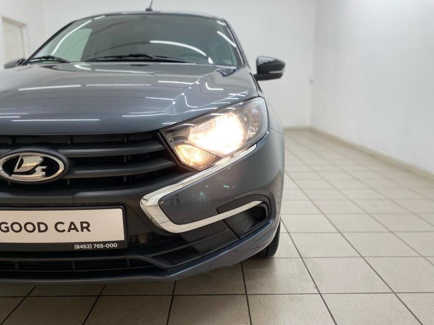 Lada (ВАЗ) Granta I Рестайлинг Энгельс  - изображение 11