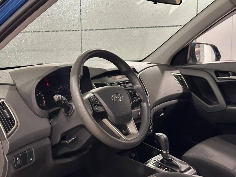 Hyundai Creta I Тверь  - изображение 6