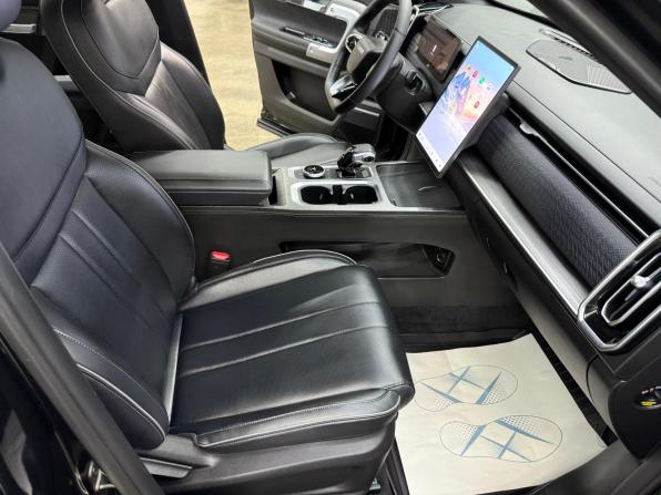 Jaecoo J7 I с пробегом 2025 года, цена 2 299 000 рублей, 4284 км, внедорожник, Автокод Объявления