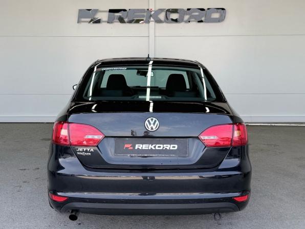 Volkswagen Jetta VI с пробегом 2013 года, цена 1 079 000 рублей, 76125 км, седан, Автокод Объявления