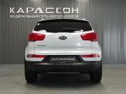 Kia Sportage III Рестайлинг Пермь  - изображение 20