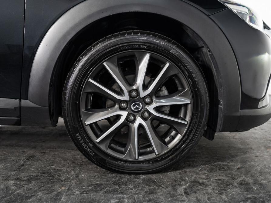 Mazda CX-3 I Иркутск  - изображение 21