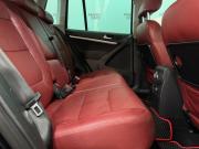 Volkswagen Tiguan I Рестайлинг Набережные Челны  - изображение 57