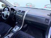 Toyota Corolla X (E140 E150) Тюмень  - изображение 26