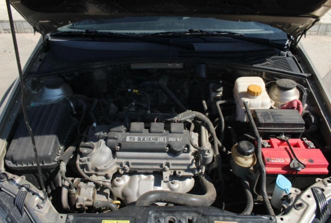 Daewoo Gentra II с пробегом 2014 года, цена 690 000 рублей, 126291 км, седан, Автокод Объявления