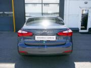 Kia Cerato III Москва  - изображение 21