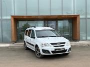 Lada (ВАЗ) Largus I Оренбург  - изображение 18
