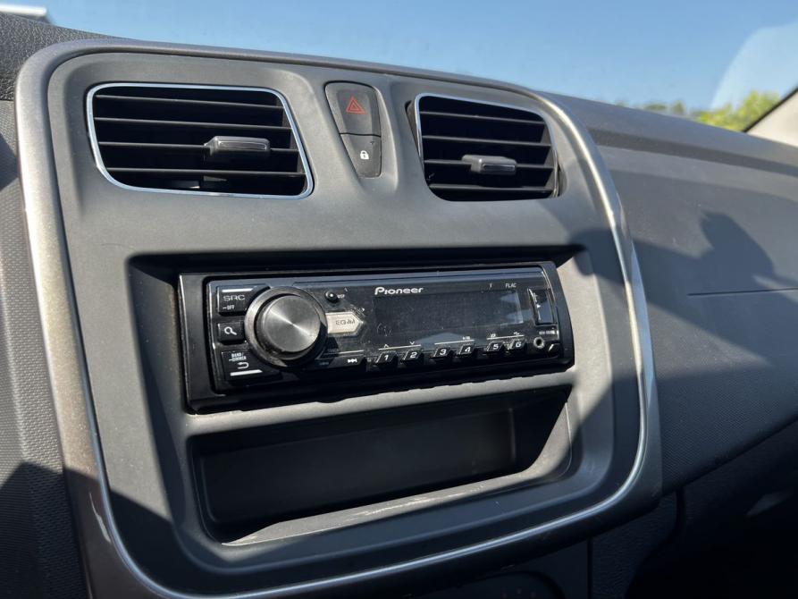 Renault Sandero II Рестайлинг Уфа  - изображение 11