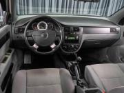Chevrolet Lacetti I Тюмень  - изображение 21