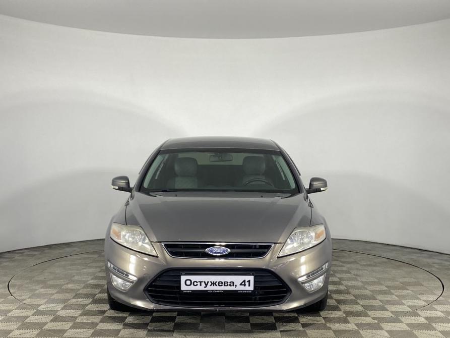 Ford Mondeo IV Рестайлинг Воронеж  - изображение 3