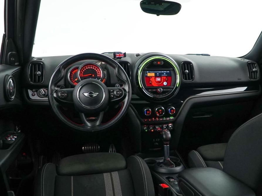 Mini Countryman II Москва  - изображение 7