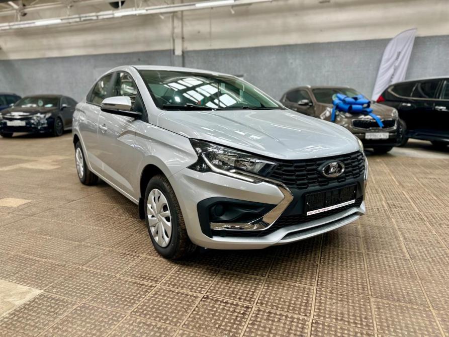 Lada (ВАЗ) Iskra Набережные Челны  - изображение 3