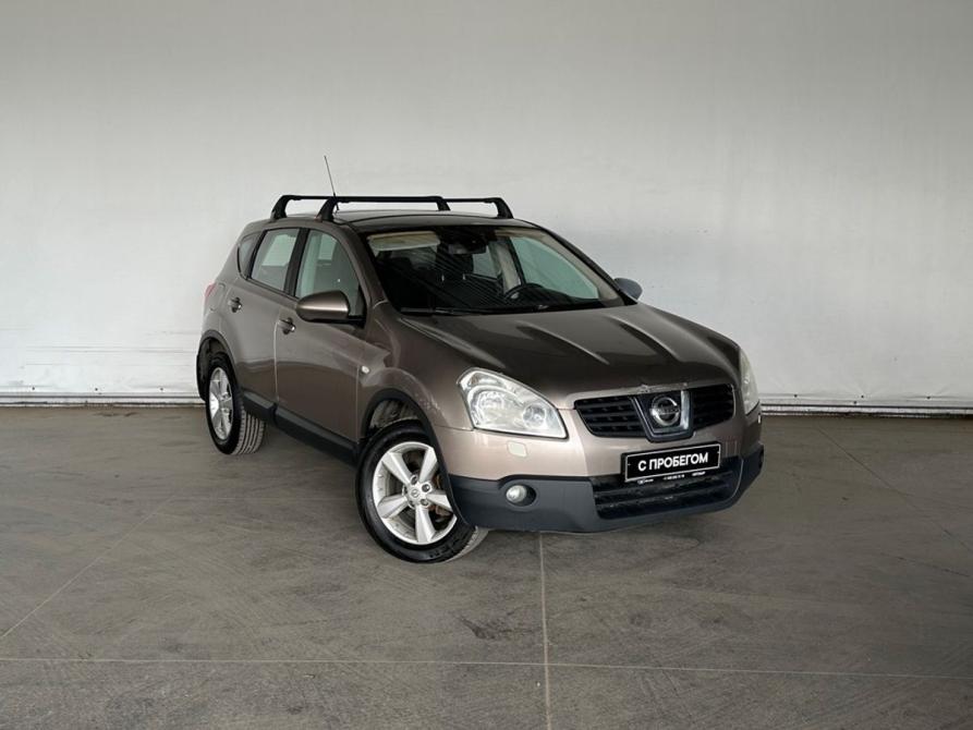 Nissan Qashqai I Москва  - изображение 3