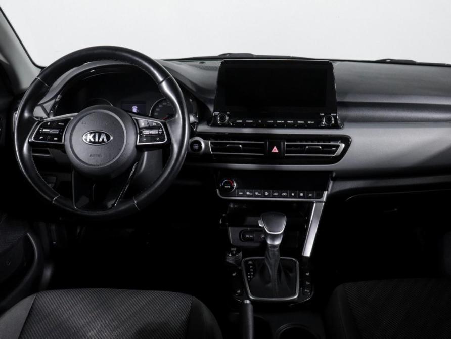 Kia Seltos I Москва  - изображение 12