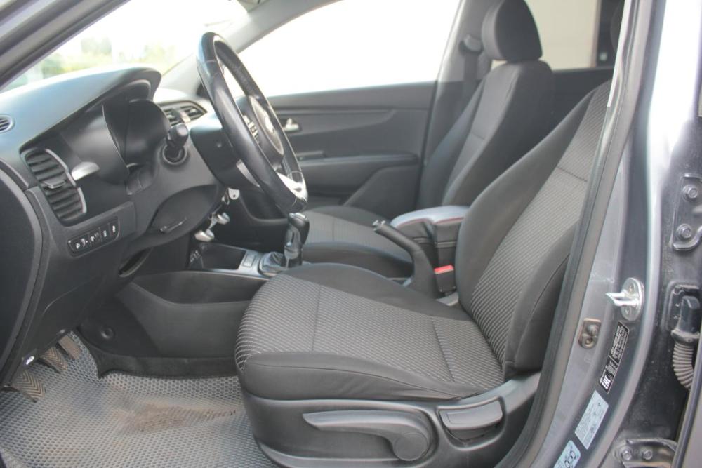 Kia Rio IV Воронеж  - изображение 9