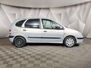 Renault Scenic I Рестайлинг Москва  - изображение 26
