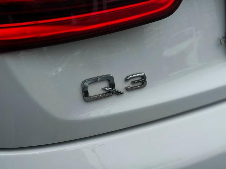 Audi Q3 I (8U) Ижевск  - изображение 8