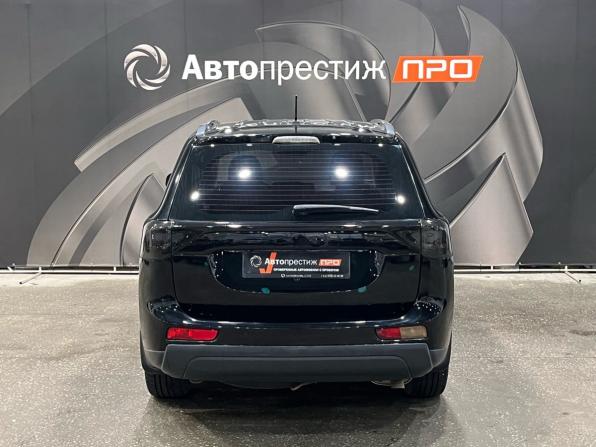Mitsubishi Outlander III с пробегом 2014 года, цена 1 740 000 рублей, 151143 км, внедорожник, Автокод Объявления