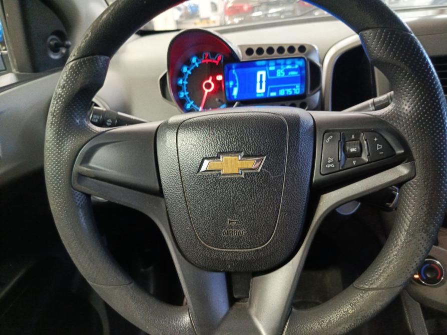Chevrolet Aveo II Набережные Челны  - изображение 25