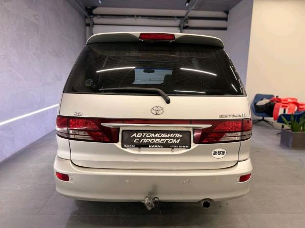 Toyota Estima II с пробегом 2003 года, цена 779 000 рублей, 354219 км, минивэн, Автокод Объявления