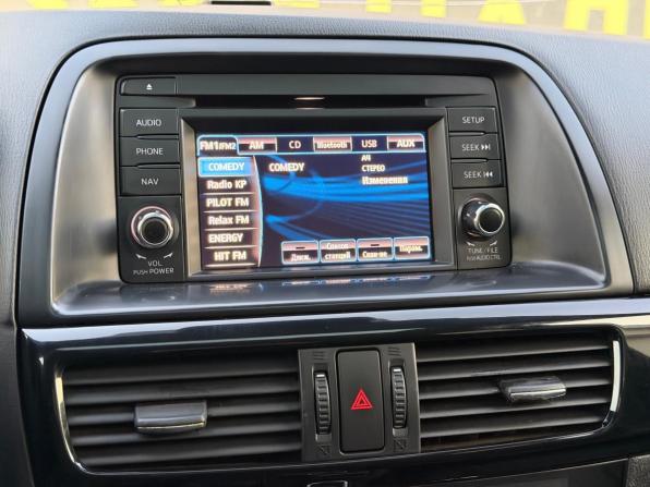 Mazda CX-5 I с пробегом 2013 года, цена 1 210 000 рублей, 270000 км, внедорожник, Автокод Объявления