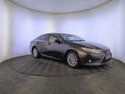 Lexus ES VI Москва  - изображение 31