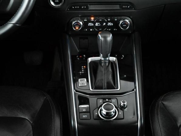 Mazda CX-5 II с пробегом 2018 года, цена 2 370 000 рублей, 236880 км, внедорожник, Автокод Объявления