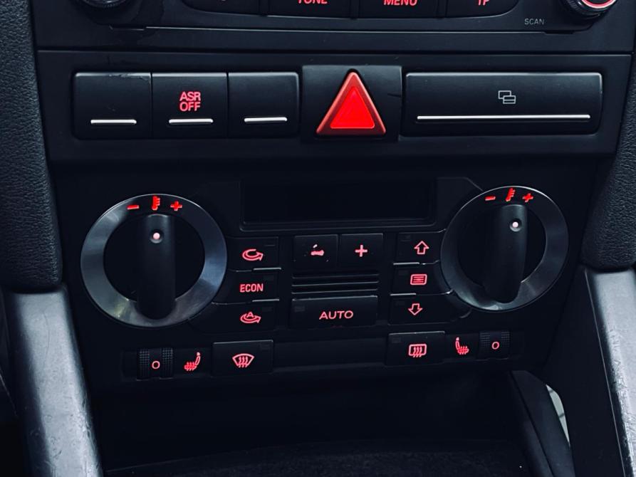 Audi A3 II (8P) Рестайлинг 1 Оренбург  - изображение 15