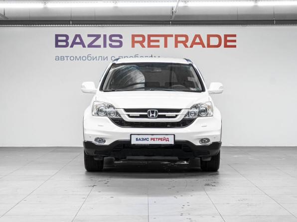 Honda CR-V III Рестайлинг с пробегом 2011 года, цена 1 599 000 рублей, 246088 км, внедорожник, Автокод Объявления