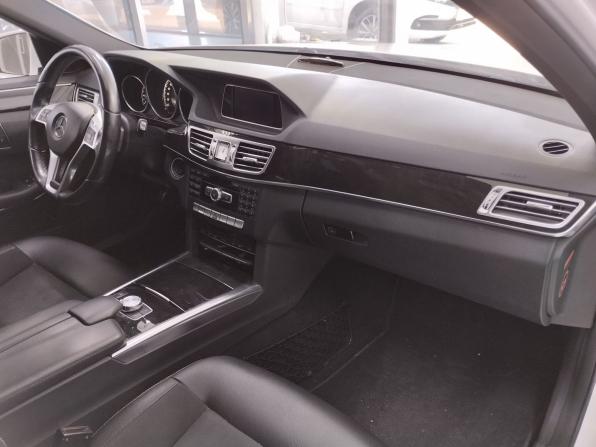 Mercedes-Benz E-Класс IV (W212 S212 C207) Рестайлинг с пробегом 2013 года, цена 2 540 000 рублей, 100565 км, седан, Автокод Объявления