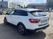 Lada (ВАЗ) Vesta I Уфа  - изображение 22