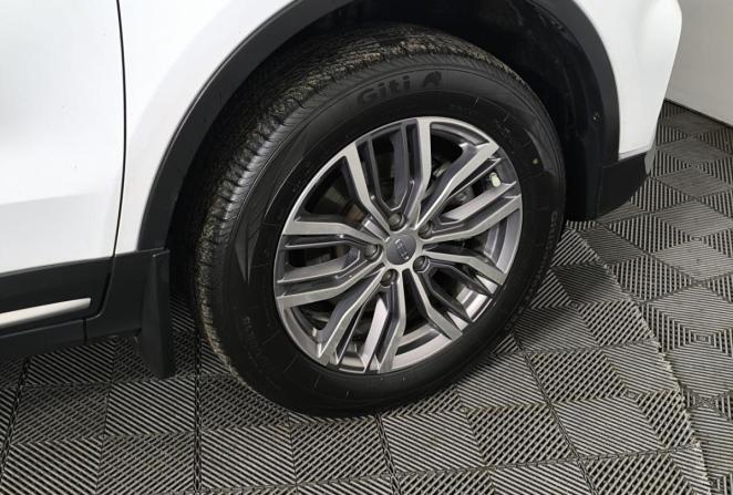 Geely Atlas Pro с пробегом 2022 года, цена 1 880 000 рублей, 73399 км, внедорожник, Автокод Объявления