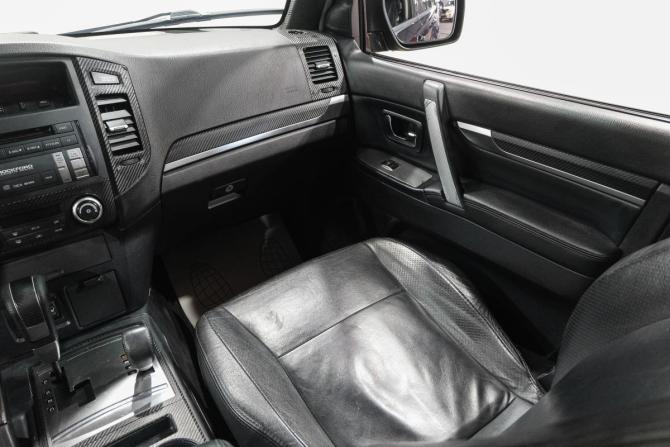 Mitsubishi Pajero IV с пробегом 2007 года, цена 1 659 000 рублей, 302000 км, внедорожник, Автокод Объявления