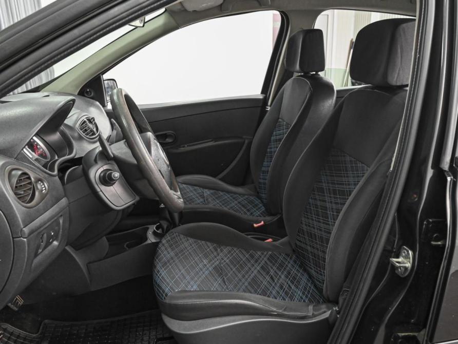 Renault Clio III Ставрополь  - изображение 10