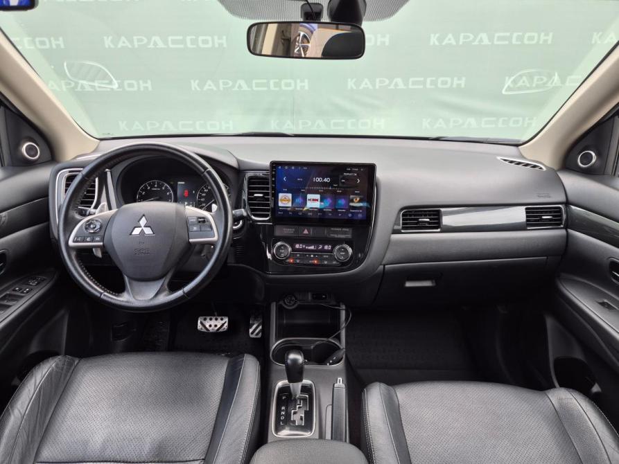 Mitsubishi Outlander III Екатеринбург  - изображение 6
