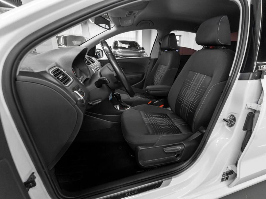 Volkswagen Polo V Москва  - изображение 9