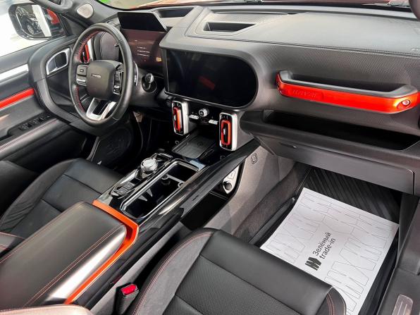 Haval Dargo I с пробегом 2022 года, цена 2 390 000 рублей, 87237 км, внедорожник, Автокод Объявления