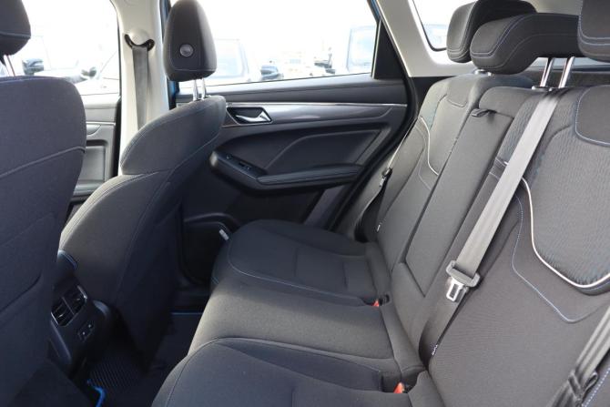 Haval Jolion I с пробегом 2021 года, цена 1 379 000 рублей, 82000 км, внедорожник, Автокод Объявления