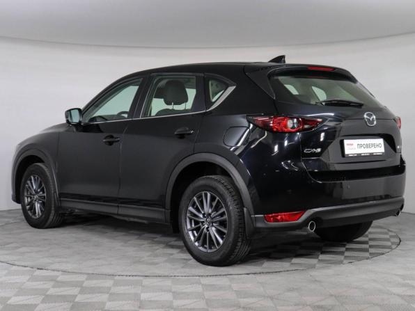Mazda CX-5 II с пробегом 2019 года, цена 2 350 000 рублей, 84986 км, внедорожник, Автокод Объявления