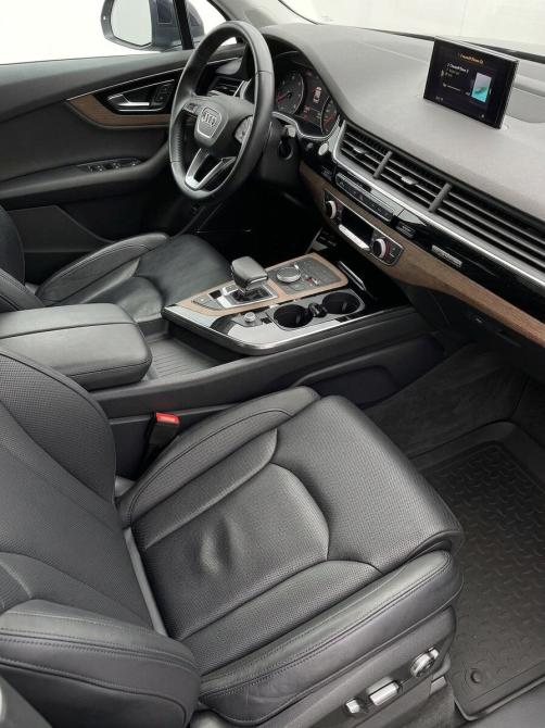 Audi Q7 II (4M) Набережные Челны  - изображение 29